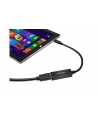 Kensington VM2000 ADAPTER MINIDP TO HDMI Video Adapter, HDMI to Mini DisplayPort - nr 37