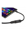 Kensington VM2000 ADAPTER MINIDP TO HDMI Video Adapter, HDMI to Mini DisplayPort - nr 2