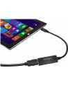 Kensington VM2000 ADAPTER MINIDP TO HDMI Video Adapter, HDMI to Mini DisplayPort - nr 43
