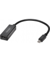 Kensington VM2000 ADAPTER MINIDP TO HDMI Video Adapter, HDMI to Mini DisplayPort - nr 44