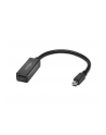 Kensington VM2000 ADAPTER MINIDP TO HDMI Video Adapter, HDMI to Mini DisplayPort - nr 7