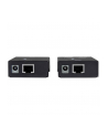 StarTech.com 4 PORT USB 2.0 EXTENDER 130FT OVER CAT5 - 165FT W/ CAT6 - nr 18