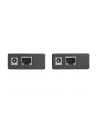 StarTech.com 4 PORT USB 2.0 EXTENDER 130FT OVER CAT5 - 165FT W/ CAT6 - nr 24