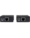 StarTech.com 4 PORT USB 2.0 EXTENDER 130FT OVER CAT5 - 165FT W/ CAT6 - nr 9