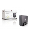 Conceptronic 3.5IN HARD DISK BOX Compatible with all 3.5 inch (8,9 cm) SATA hard disks,Maximum data speed 480Mbps/ - nr 16
