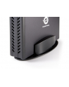 Conceptronic 3.5IN HARD DISK BOX Compatible with all 3.5 inch (8,9 cm) SATA hard disks,Maximum data speed 480Mbps/ - nr 3