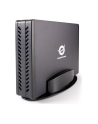 Conceptronic 3.5IN HARD DISK BOX Compatible with all 3.5 inch (8,9 cm) SATA hard disks,Maximum data speed 480Mbps/ - nr 9