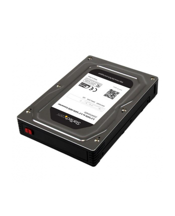 StarTech.com 2.5 TO 3.5 SATA HDD ADAPTER .