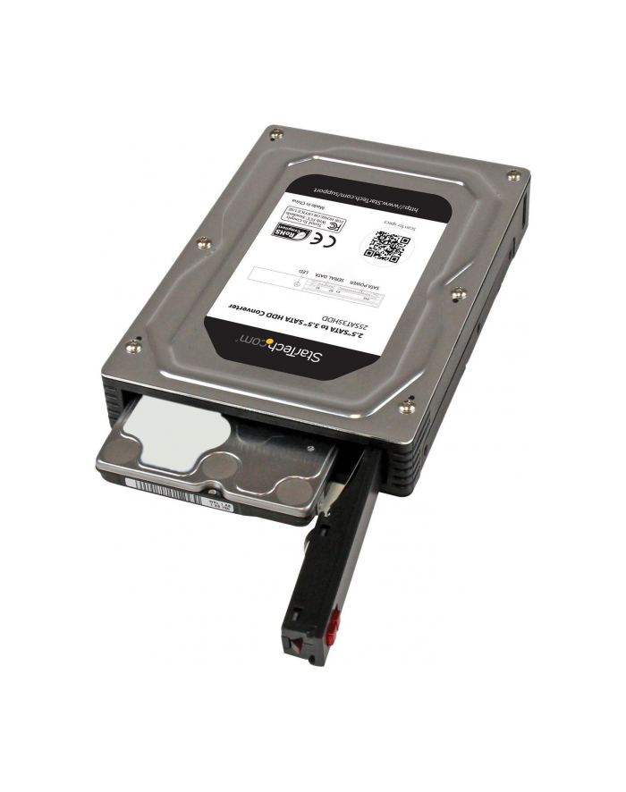StarTech.com 2.5 TO 3.5 SATA HDD ADAPTER . główny