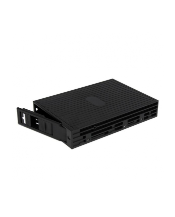 2.5 TO 3.5 SATA HDD CONVERTER StarTech.com 2,5 Zoll SAS / SATA / SSD auf 3,5'' SATA Festplatten Konverter