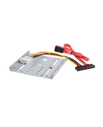 StarTech.com HARD DRIVE BAY MOUNTING KIT IN
