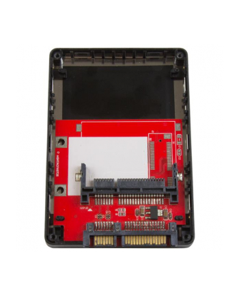 StarTech.com CFAST/SATA ADAPTER .