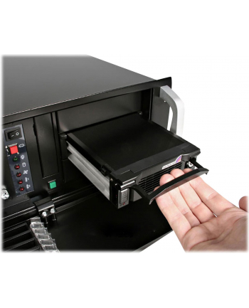 StarTech.com SATA HDD MOBILE RACK ENCLOSURE IN