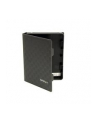 StarTech.com HDD PROTECTOR CASE BLACK 3PK . - nr 2