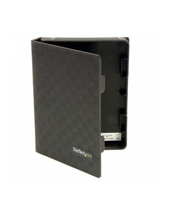 StarTech.com HDD PROTECTOR CASE BLACK 3PK .