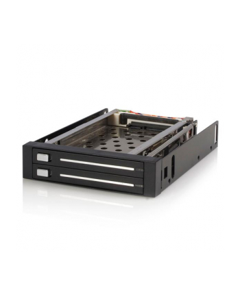 StarTech.com TRAYLESS SATA MOBILE RACK IN