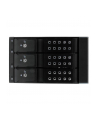 StarTech.com 3 BAY MOBILE RACK BACKPLANE . - nr 19