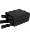 StarTech.com 3 BAY MOBILE RACK BACKPLANE . - nr 24