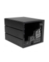 StarTech.com 4 BAY 3.5IN SATA / SAS HDD TRAYLESS MOBILE RACK BACKPLANE - nr 27