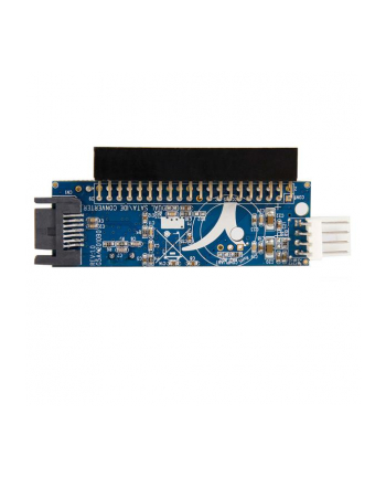 StarTech.com IDE TO SATA ADAPTER CONVERTER .