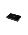 StarTech.com USB 3.0 UASP 2.5HDD ENCLOSURE IN - nr 8