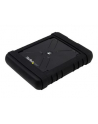 StarTech.com RUGGED HARD DRIVE ENCLOSURE . - nr 9