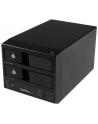 StarTech.com ESATA/USB 3.0 2X HDD ENCLOSURE . - nr 3