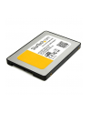 M.2 NGFF TO 2.5IN SATA III SSD StarTech.com M.2 NGFF auf SATA III Adapter - M2 SSD zu S-ATA Einbaurahmen - NGFF Solid State Drive zu 2,5'' Serial ATA Konverter 9,5mm hoch - nr 13