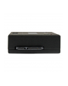 STANDALONE HDD DUPLICATOR StarTech.com Standalone 2,5 / 3,5'' SATA Festplatten Duplikator mit Multi HDD / SSD Image-Backup Bibliothek - HDD Duplizierer - 6 GB/s - nr 16