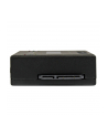STANDALONE HDD DUPLICATOR StarTech.com Standalone 2,5 / 3,5'' SATA Festplatten Duplikator mit Multi HDD / SSD Image-Backup Bibliothek - HDD Duplizierer - 6 GB/s - nr 17