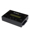 STANDALONE HDD DUPLICATOR StarTech.com Standalone 2,5 / 3,5'' SATA Festplatten Duplikator mit Multi HDD / SSD Image-Backup Bibliothek - HDD Duplizierer - 6 GB/s - nr 2