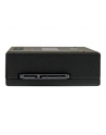 STANDALONE HDD DUPLICATOR StarTech.com Standalone 2,5 / 3,5'' SATA Festplatten Duplikator mit Multi HDD / SSD Image-Backup Bibliothek - HDD Duplizierer - 6 GB/s - nr 6