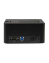 StarTech.com USB 3.0 STANDALONE ERASER DOCK . - nr 28