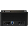 StarTech.com USB 3.0 STANDALONE ERASER DOCK . - nr 35