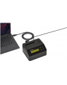 StarTech.com USB 3.0 STANDALONE ERASER DOCK . - nr 36