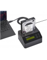 StarTech.com USB 3.0 STANDALONE ERASER DOCK . - nr 45