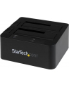 StarTech.com ESATA/USB 3.0 DUAL HDD DOCK . - nr 14