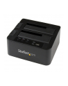 StarTech.com USB 3.0/ESATA DUPLICATOR DOCK . - nr 16