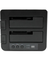 StarTech.com USB 3.0/ESATA DUPLICATOR DOCK . - nr 17