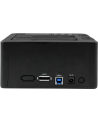 StarTech.com USB 3.0/ESATA DUPLICATOR DOCK . - nr 18