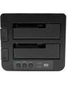StarTech.com USB 3.0/ESATA DUPLICATOR DOCK . - nr 20
