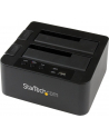 StarTech.com USB 3.0/ESATA DUPLICATOR DOCK . - nr 23