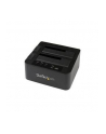 StarTech.com USB 3.0/ESATA DUPLICATOR DOCK . - nr 2