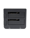 StarTech.com USB 3.0 DUAL SSD/HDD DOCK . - nr 14
