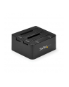 StarTech.com USB 3.0 DUAL SSD/HDD DOCK . - nr 18