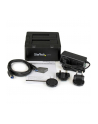 StarTech.com USB 3.0 DUAL SSD/HDD DOCK . - nr 21