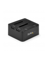 StarTech.com USB 3.0 DUAL SSD/HDD DOCK . - nr 26