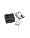 StarTech.com USB 3.0 DUAL SSD/HDD DOCK . - nr 30