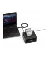 StarTech.com USB 3.0 DUAL SSD/HDD DOCK . - nr 31