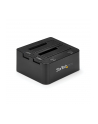 StarTech.com USB 3.0 DUAL SSD/HDD DOCK . - nr 32